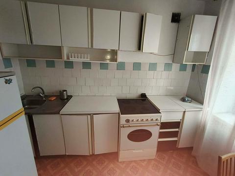 квартира за адресою В'ячеслава Чорновола просп. (), 95