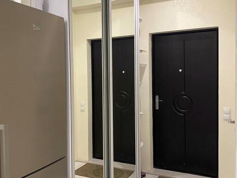 квартира по адресу Григоровское шоссе (Комсомольское), 54а