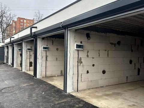 паркомісце за адресою Григорія Сковороди вул., (Будинок 10)