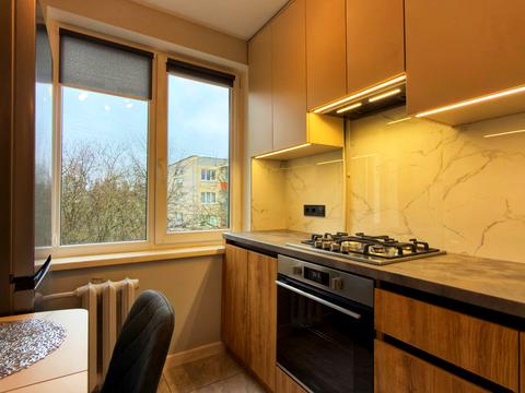 квартира по адресу Научная ул., 68