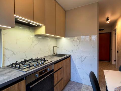 квартира по адресу Научная ул., 68