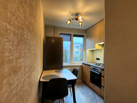 квартира по адресу Научная ул., 68