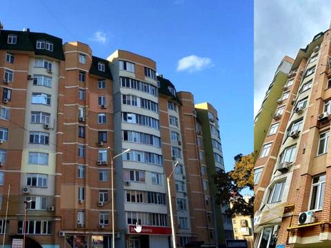 квартира за адресою майдан Героїв Небесної Сотні пл. (Руднєва майдан), 14/1