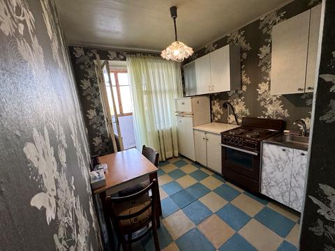 квартира по адресу Беляева ул. (Беляева), 22