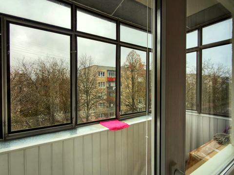 квартира по адресу Научная ул., 68