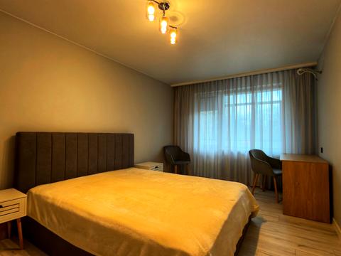 квартира по адресу Научная ул., 68