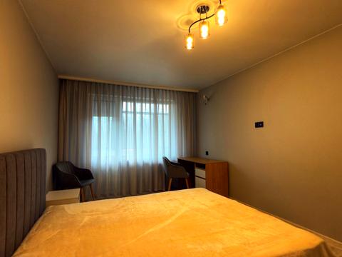 квартира по адресу Научная ул., 68