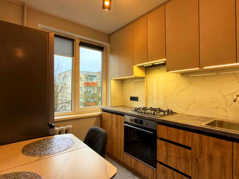 квартира по адресу Научная ул., 68