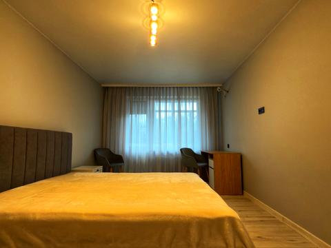 квартира по адресу Научная ул., 68