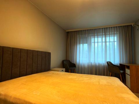 квартира по адресу Научная ул., 68