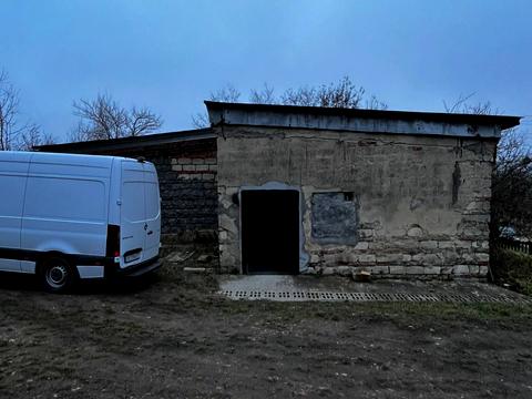 комерційна за адресою РАЙОН КАЛИНІВСЬКОГО РИНКУ, 1