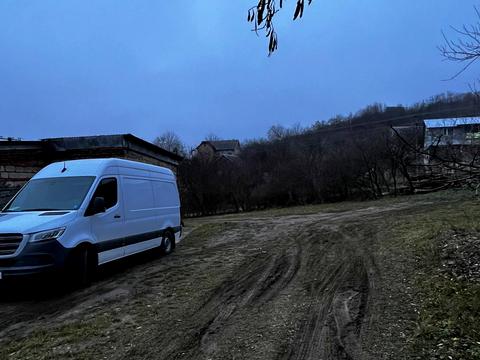 комерційна за адресою РАЙОН КАЛИНІВСЬКОГО РИНКУ, 1