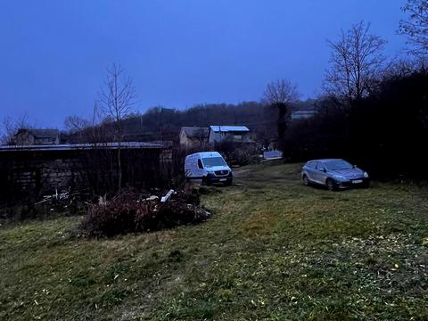 комерційна за адресою РАЙОН КАЛИНІВСЬКОГО РИНКУ, 1