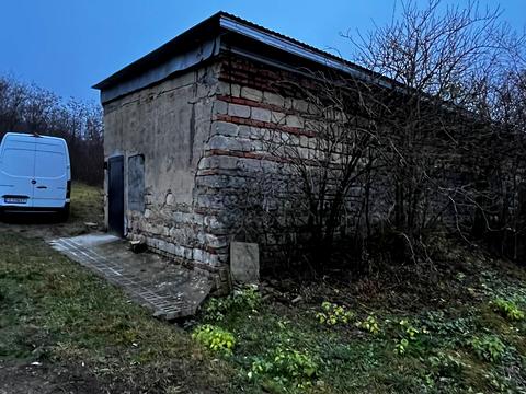 комерційна за адресою РАЙОН КАЛИНІВСЬКОГО РИНКУ, 1