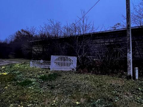 комерційна за адресою РАЙОН КАЛИНІВСЬКОГО РИНКУ, 1