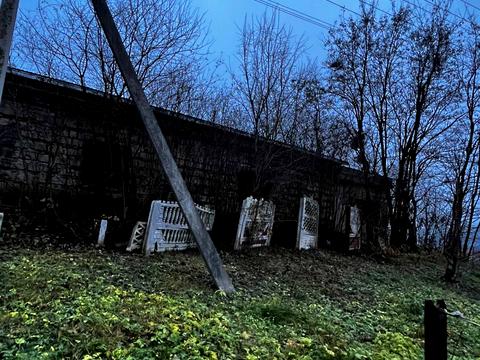 комерційна за адресою РАЙОН КАЛИНІВСЬКОГО РИНКУ, 1