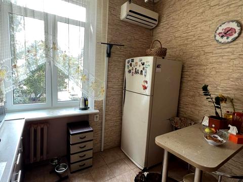 квартира за адресою Павла Зеленого вул. (Коблевська), 14/16