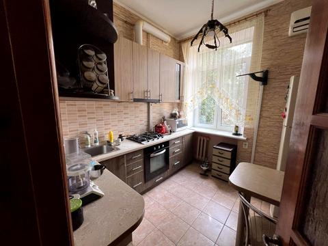 квартира за адресою Павла Зеленого вул. (Коблевська), 14/16