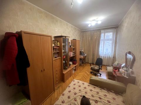 квартира за адресою Павла Зеленого вул. (Коблевська), 14/16