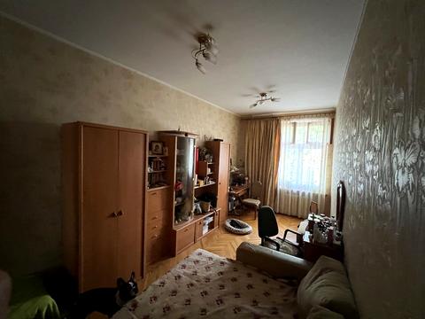 квартира за адресою Павла Зеленого вул. (Коблевська), 14/16