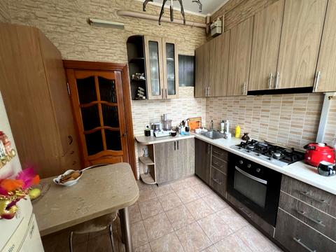 квартира за адресою Павла Зеленого вул. (Коблевська), 14/16