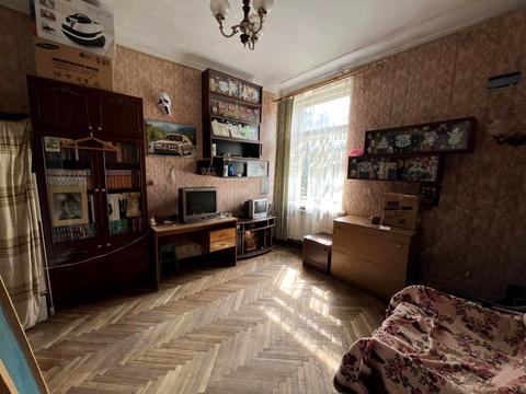 квартира за адресою Павла Зеленого вул. (Коблевська), 14/16