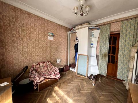 квартира за адресою Павла Зеленого вул. (Коблевська), 14/16