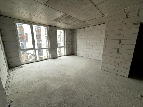 квартира по адресу Поліська ул., (Будинок 4)