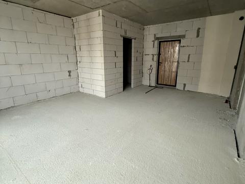 квартира по адресу Поліська ул., (Будинок 4)