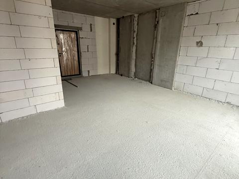 квартира по адресу Поліська ул., (Будинок 4)