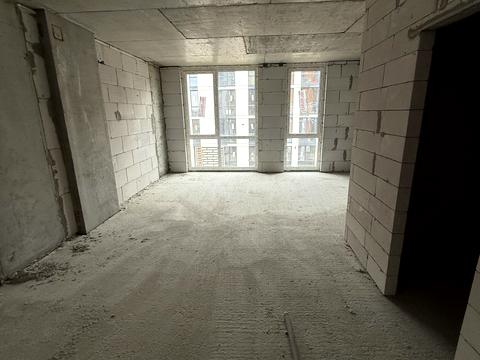 квартира по адресу Поліська ул., (Будинок 4)