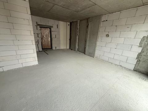 квартира по адресу Поліська ул., (Будинок 4)