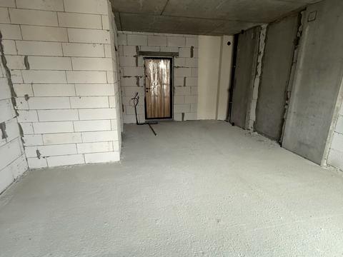 квартира по адресу Поліська ул., (Будинок 4)