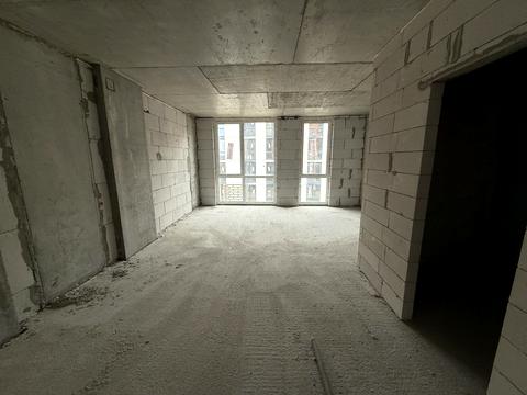 квартира по адресу Поліська ул., (Будинок 4)