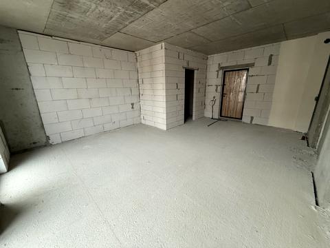 квартира по адресу Поліська ул., (Будинок 4)