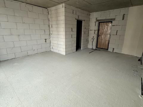 квартира по адресу Поліська ул., (Будинок 4)