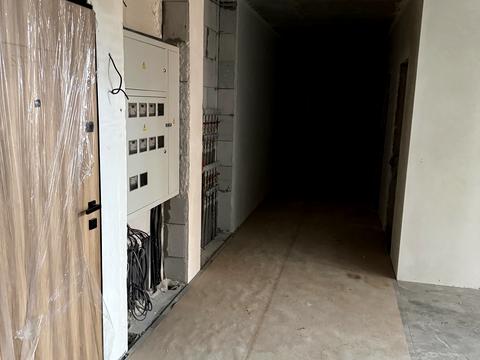 квартира по адресу Поліська ул., (Будинок 4)