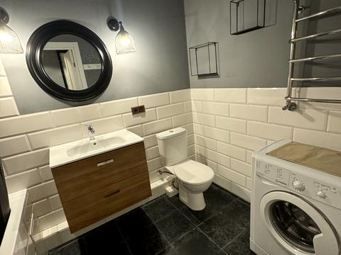 квартира по адресу Васильковая ул., 1