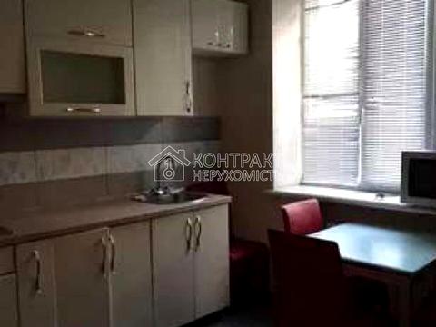 квартира по адресу Евгения Котляра ул. (Красноармейская), 12