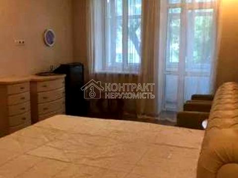 квартира по адресу Евгения Котляра ул. (Красноармейская), 12