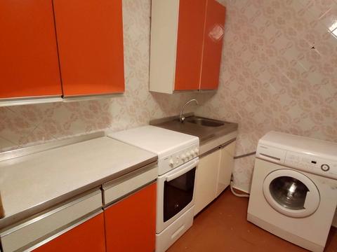 квартира за адресою Паркова вул., 16