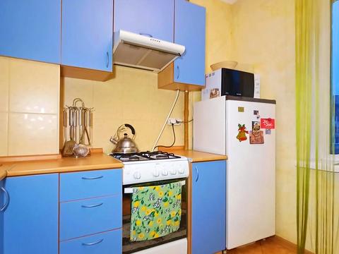 квартира за адресою Соборності вул. (Доценка), 26