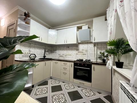 квартира за адресою Миколи Закревського вул., 89