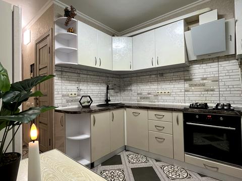 квартира за адресою Миколи Закревського вул., 89