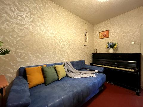 квартира за адресою Миколи Закревського вул., 89