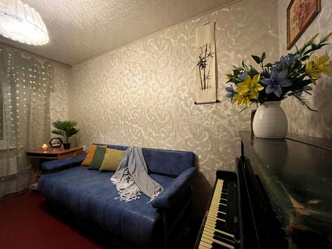 квартира за адресою Миколи Закревського вул., 89