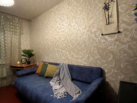 квартира за адресою Миколи Закревського вул., 89