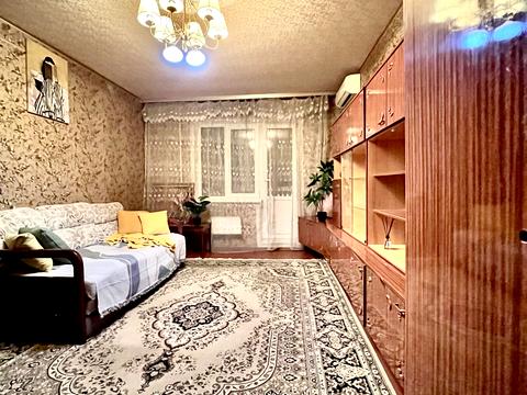 квартира за адресою Миколи Закревського вул., 89