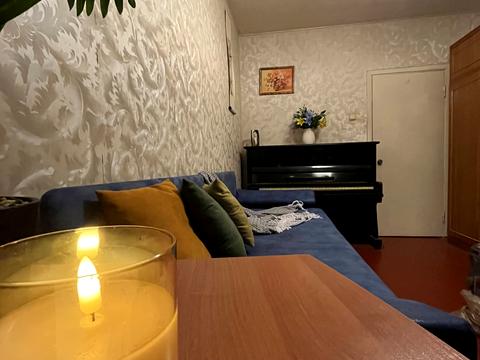 квартира за адресою Миколи Закревського вул., 89