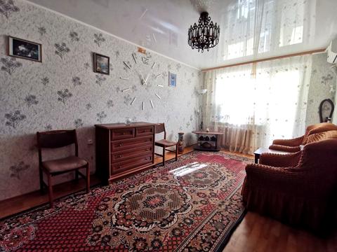 квартира по адресу 5-й Заречный микрорайон ул., 11